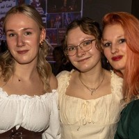 Fasching beim WCC - Bild 56 von 155